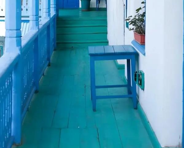 加查漏水检测