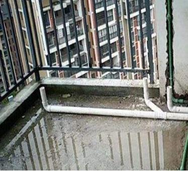 加查漏水维修 阳台漏水怎么修理?