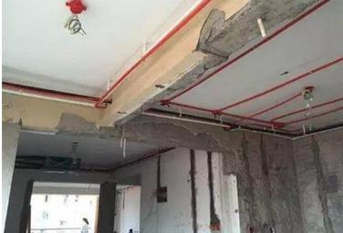 加查漏水维修 墙面漏水怎么办呢?墙面漏水的原因?