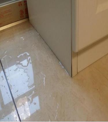 加查漏水检测 厕所漏水怎么检测?